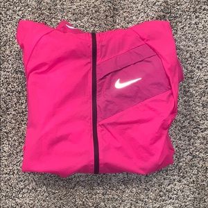 Nike jacket